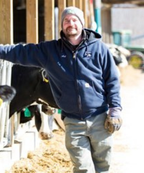 About Us Connecticut Dairy