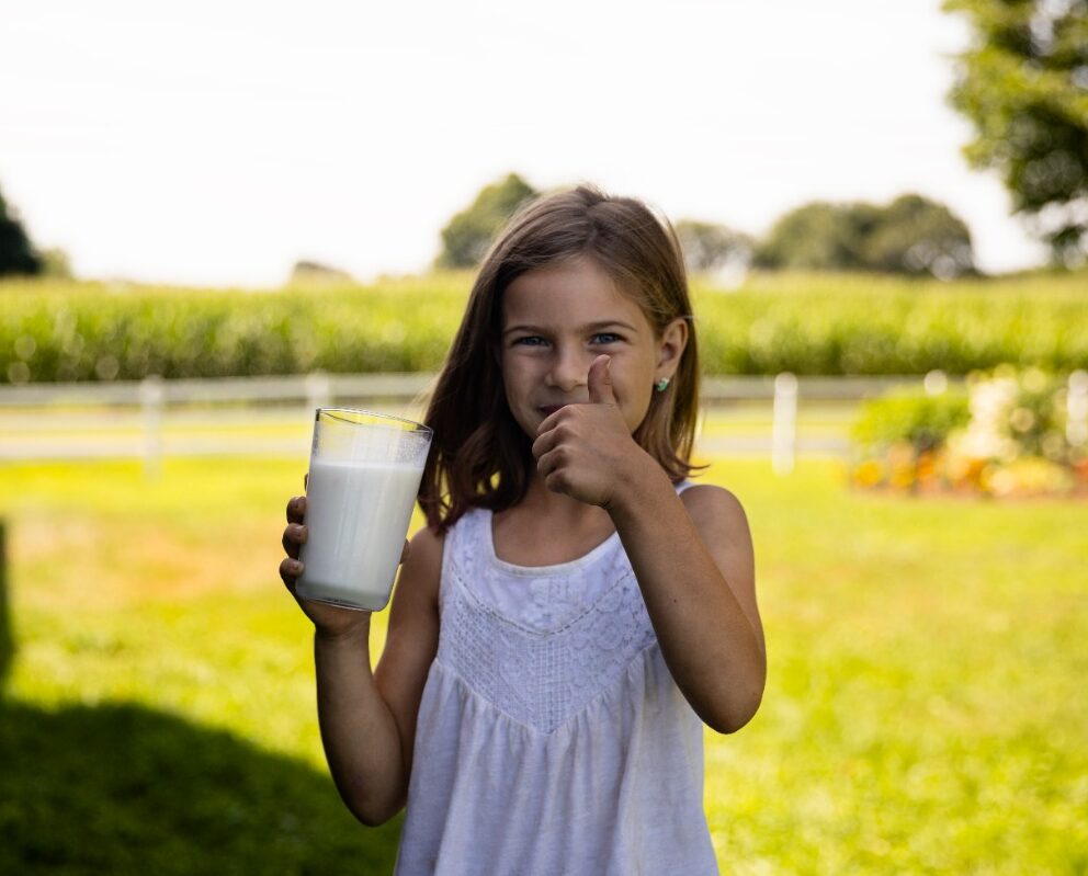 Español Connecticut Dairy