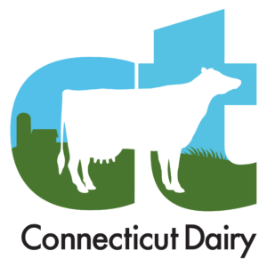 CT Dairy logo