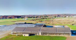 CT Dairy farmers